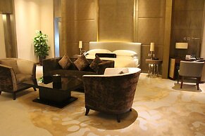 Sheraton Bailuhu Resort, Huizhou