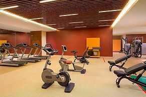 Sheraton Bailuhu Resort, Huizhou