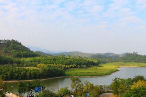 Sheraton Bailuhu Resort, Huizhou