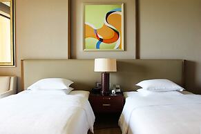 Sheraton Bailuhu Resort, Huizhou