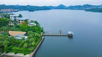 Sheraton Huizhou Bailuhu