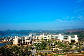 Sheraton Bailuhu Resort, Huizhou