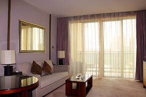Sheraton Bailuhu Resort, Huizhou