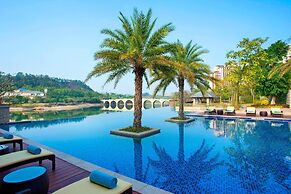 Sheraton Bailuhu Resort, Huizhou