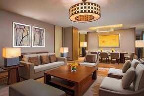 Sheraton Bailuhu Resort, Huizhou