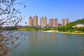 Sheraton Bailuhu Resort, Huizhou