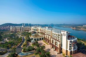 Sheraton Bailuhu Resort, Huizhou