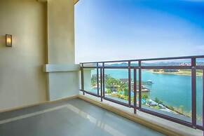 Sheraton Huizhou Bailuhu