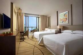 Sheraton Huizhou Bailuhu