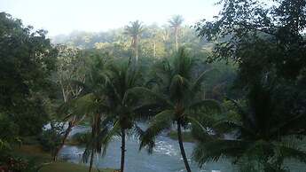 Mahogany Hall Boutique Resort