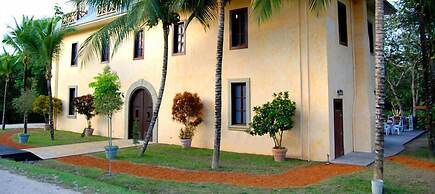 Mahogany Hall Boutique Resort