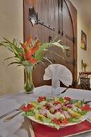 Mahogany Hall Boutique Resort