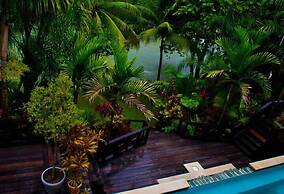 Mahogany Hall Boutique Resort