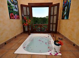 Mahogany Hall Boutique Resort