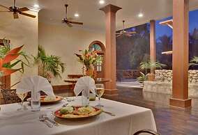 Mahogany Hall Boutique Resort