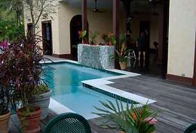 Mahogany Hall Boutique Resort