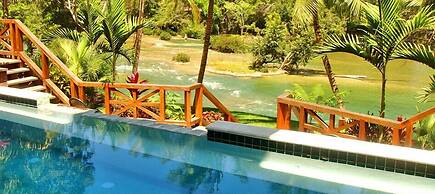 Mahogany Hall Boutique Resort