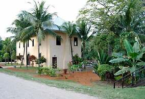 Mahogany Hall Boutique Resort