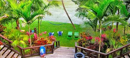 Mahogany Hall Boutique Resort