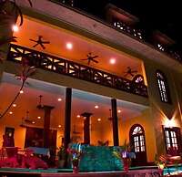 Mahogany Hall Boutique Resort