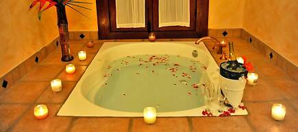 Mahogany Hall Boutique Resort