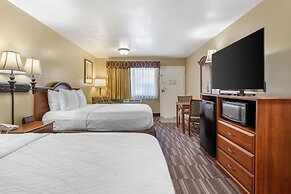 Best Western Desert Winds