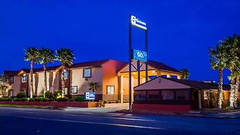 Best Western Desert Winds