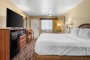 Best Western Desert Winds