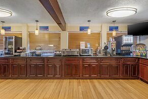 Best Western Desert Winds