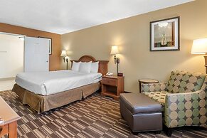 Best Western Desert Winds