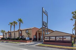 Best Western Desert Winds