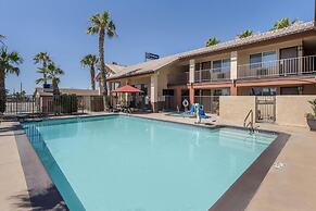 Best Western Desert Winds