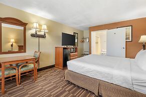Best Western Desert Winds