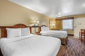 Best Western Desert Winds