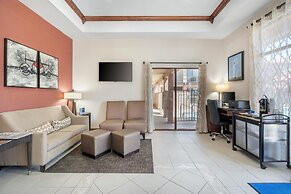 Best Western Desert Winds