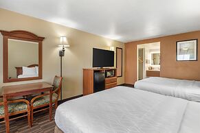 Best Western Desert Winds