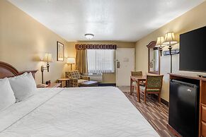 Best Western Desert Winds