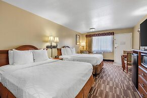 Best Western Desert Winds