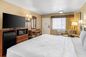 Best Western Desert Winds