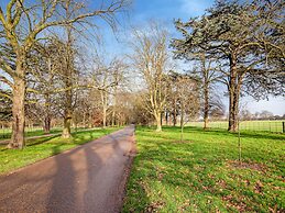 OYO VII Hotel & Indian Restaurant