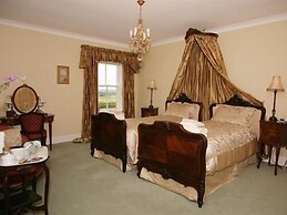 West Longridge Manor B&B