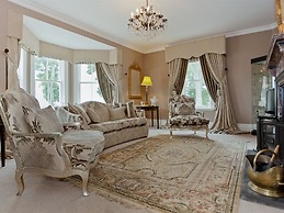 West Longridge Manor B&B