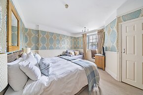 Yeo Dale Hotel