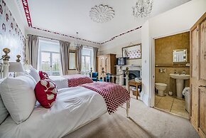 Yeo Dale Hotel