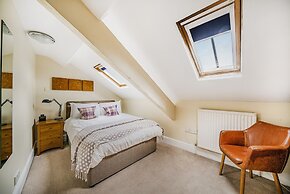 Yeo Dale Hotel
