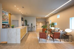 Meliá Lisboa Aeroporto