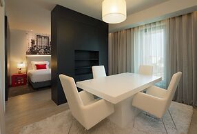 Meliá Lisboa Aeroporto