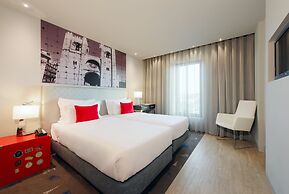 Meliá Lisboa Aeroporto
