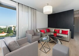 Meliá Lisboa Aeroporto