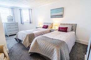 Beachmount Holiday Apartments